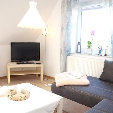 Pirk דירה נורדן