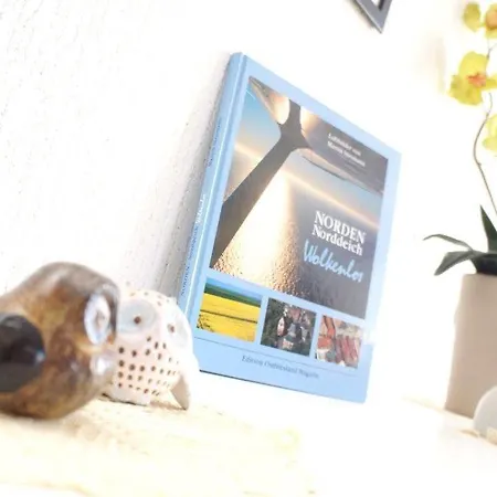 Apartment Pirk Norden