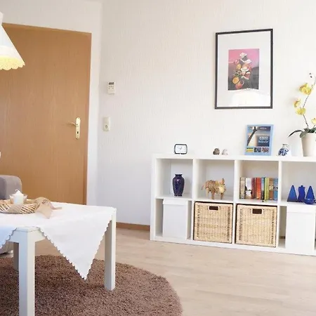 Pirk Apartment Norden