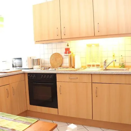 דירה Pirk נורדן