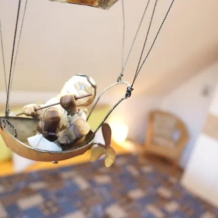 Pirk Apartment Norden