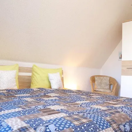 Pirk דירה נורדן